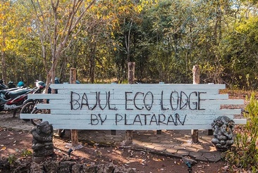 Bajul Eco Lodge By Plataran