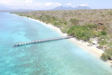 Nusa Bay Menjangan
