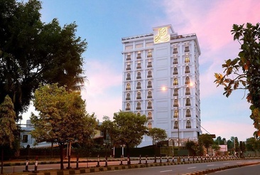 Lafayette Boutique Hotel Yogyakarta