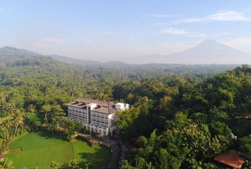 Plataran Heritage Borobudur And Convention Center
