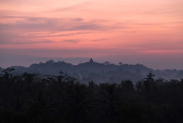 Plataran Borobudur